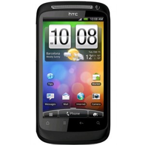 HTC Desire S